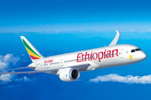 Ethiopian Airlines provides non-stop Toronto-Africa link