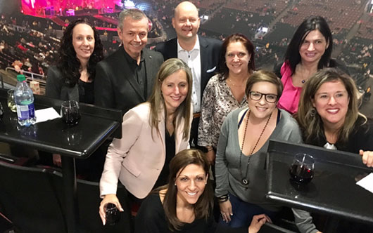 P!nk with Experience Kissimmee