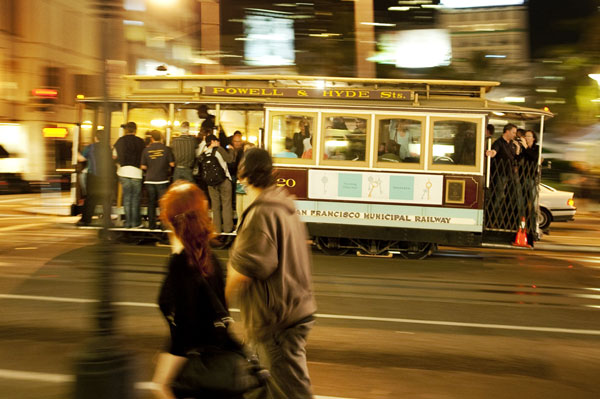 New Web Series Offers California Travel Tips