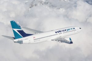 westjet unionized officially travelpress