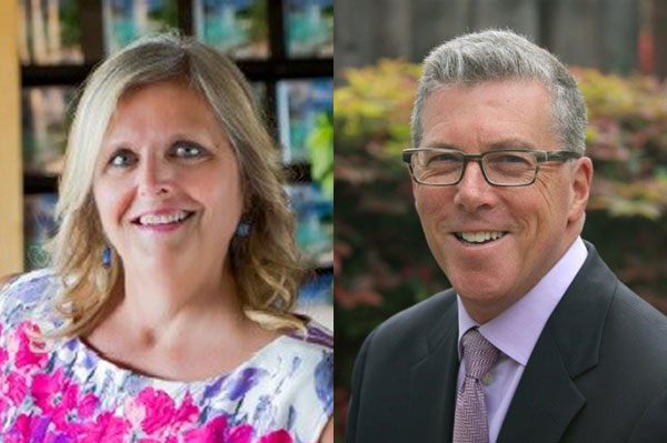 Canadian Agency Owner Leads Ensemble Board