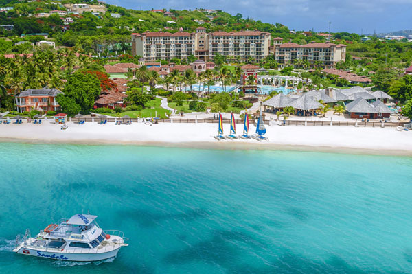 Sandals Invites Agents to S.E.E. Its Resorts