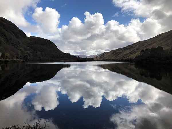 Discovering Ireland’s Wild Atlantic Way