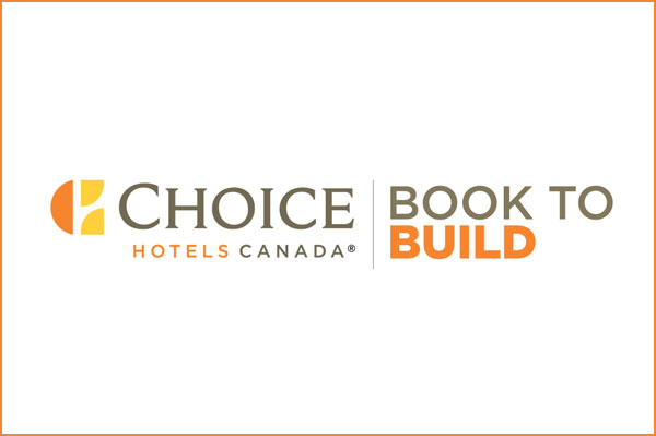 Book To Build With Choice Hotels