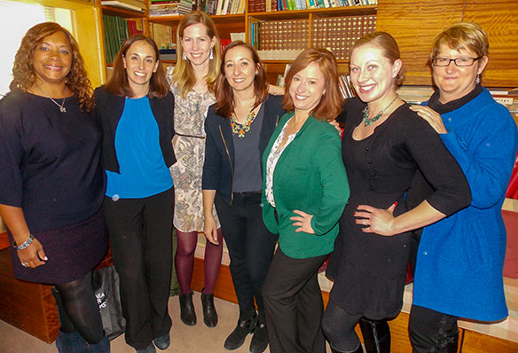 Virginia is for lovers… and Canadians definitely love it