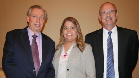 Tourism Chief Upbeat About The Caribbean’s Future