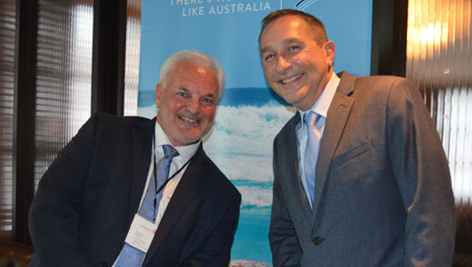 Savouring The Wonders Of Australia