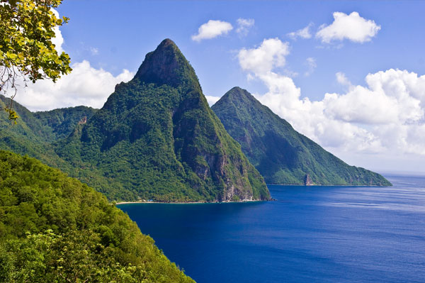 Get Off The Beaten Track In Saint Lucia