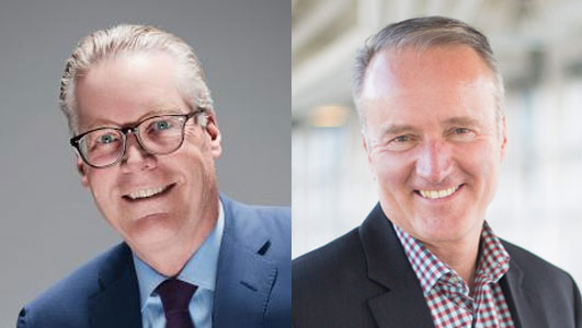 Delta, WestJet Sign Transborder JV