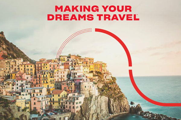 Making Your Dreams Travel