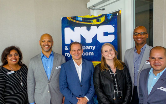 New York set for a ‘Monumental Year’