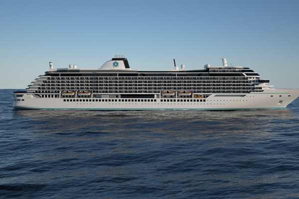 Crystal Unveils First Look at New ‘Diamond Class’