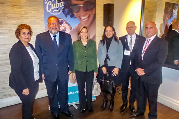 Havana Gears Up For Major Milestone