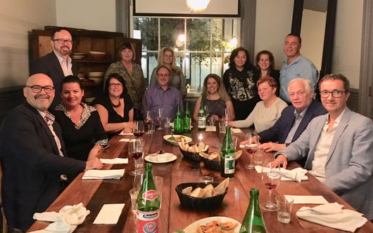 TRAVELSAVERS Says Thanks