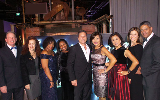 Puttin’ On The Ritz