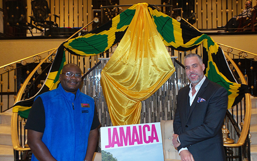 Spotlight on Jamaica