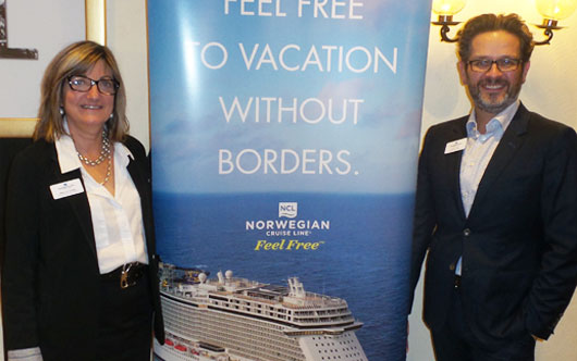 NCL keeping agents up to date