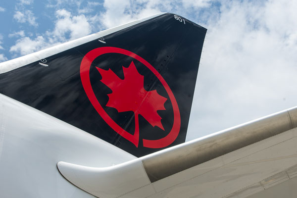 Interjet, Air Canada Launch Interline Agreement