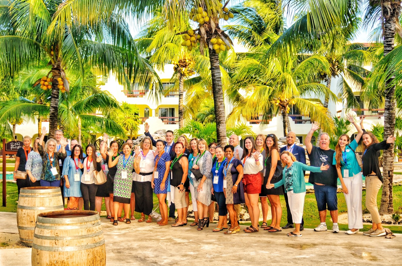 Canadian Agents Leave Their Mark At #GIVC2018