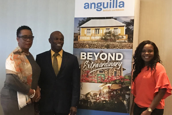 Upscale Anguilla Focuses On Quality
