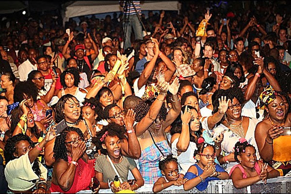 New Date for 2019 Jazz ‘n Creole