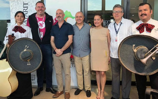 Puerto Vallarta welcomes Swoop