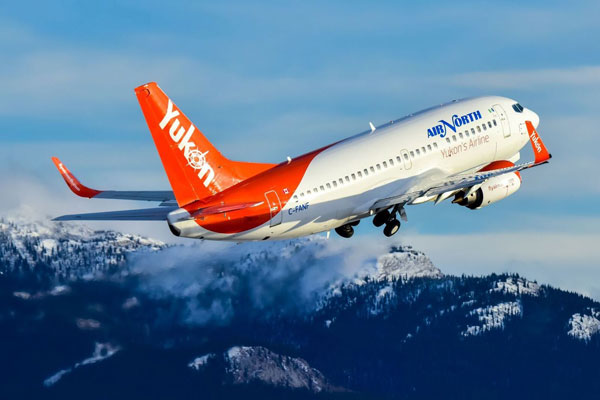 Air North Tops Three Million Passengers