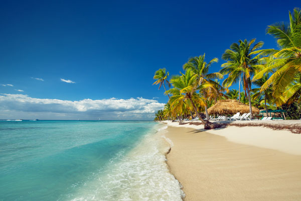 Dominican Republic Unveils Tourism Recovery Plan
