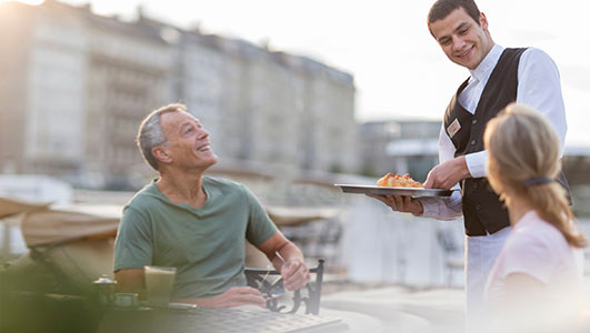 Uniworld Taking It To The Next Level