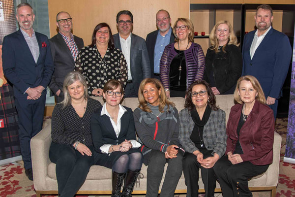 VisitBritain Launches Canadian Advisory Council