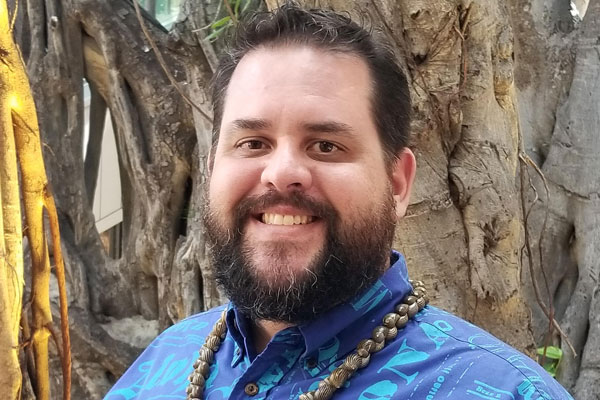 Hawaii Visitors and Convention Bureau Appointment