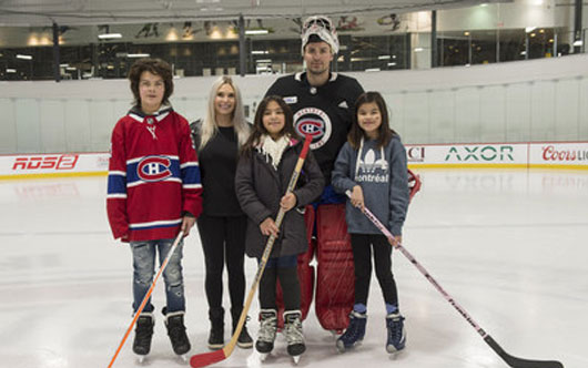 Shooting for the Stars