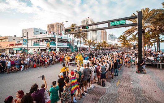 Greater Fort Lauderdale celebrates