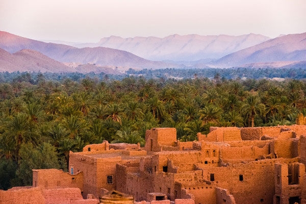 kensington travel morocco