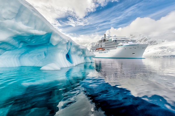 Bookings Open For Crystal Endeavor