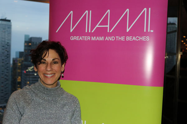 Miami Brings The Heat!