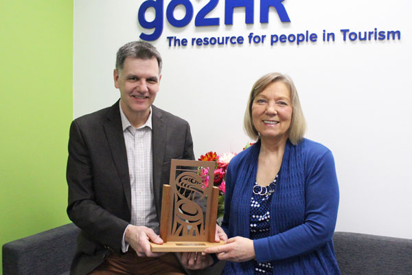 A Lifetime Of Achievement