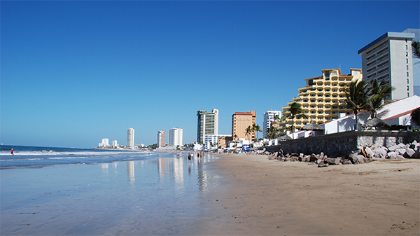 Marvellous Mazatlan