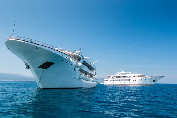 Katarina Line launches new Wednesday cruises