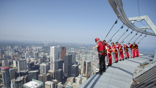 Î‘Ï€Î¿Ï„Î­Î»ÎµÏƒÎ¼Î± ÎµÎ¹ÎºÏŒÎ½Î±Ï‚ Î³Î¹Î± Rendez-vous: Global Travel Industry Gathering in Toronto