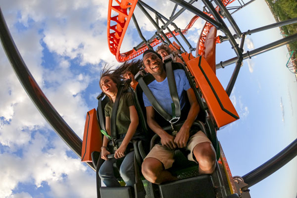 SeaWorld Extends Canadian Offer