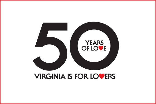 Virginia Is For Lovers, There's No Doubt About It - TravelPress