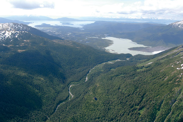 Royal Caribbean Invites Agents to Experience Alaska