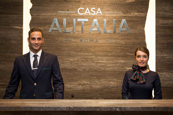 alitalia travel agents