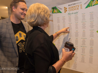 Agents Choice Awards 2019 Agents Choice Awards 2019