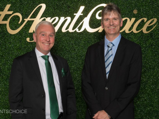 Agents Choice Awards 2019 Agents Choice Awards 2019