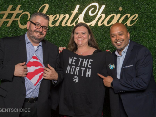 Agents Choice Awards 2019 Agents Choice Awards 2019
