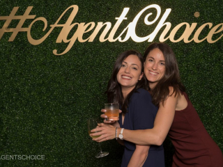 Agents Choice Awards 2019 Agents Choice Awards 2019