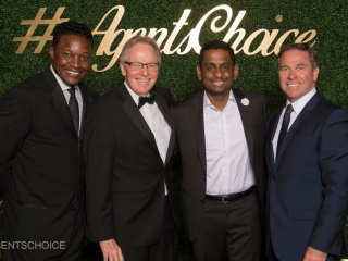 Agents Choice Awards 2019 Agents Choice Awards 2019