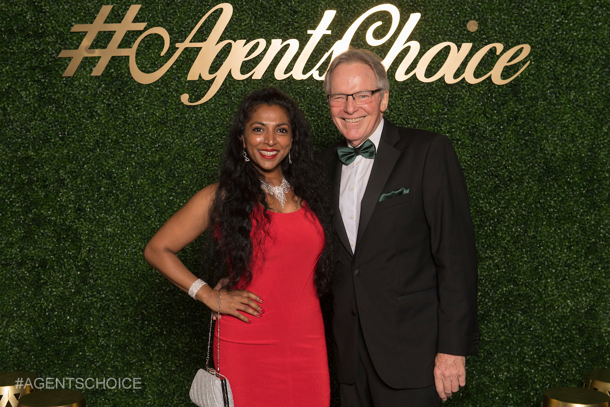 Agents Choice Awards 2019